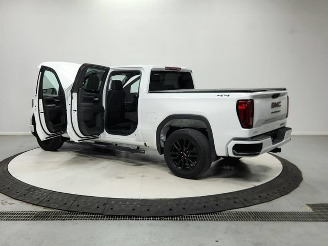 Used 2024 GMC Sierra 1500 Elevation AWD/4WD image 14