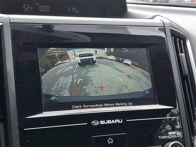 Used 2018 Subaru Crosstrek 2.0i Premium w/ Popular Package #3 image 19