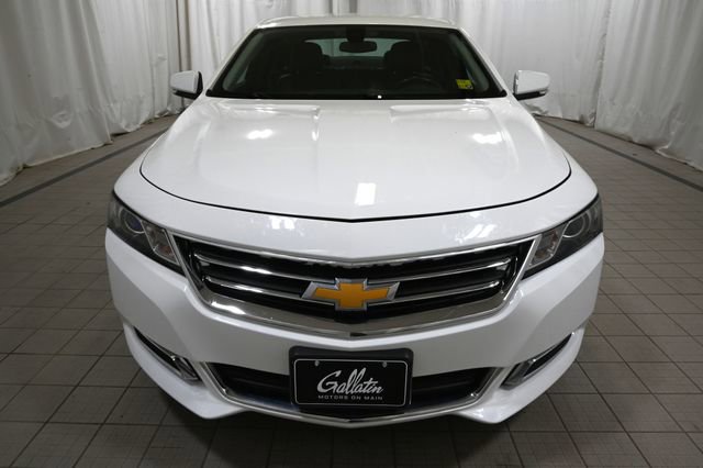 Used 2016 Chevrolet Impala LT image 14