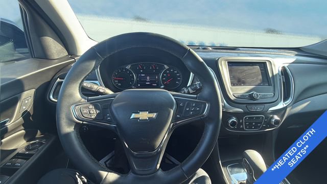 Used 2024 Chevrolet Equinox LT image 9