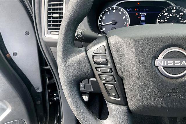 Certified 2022 Nissan Frontier SV w/ Technology Package RWD image 23