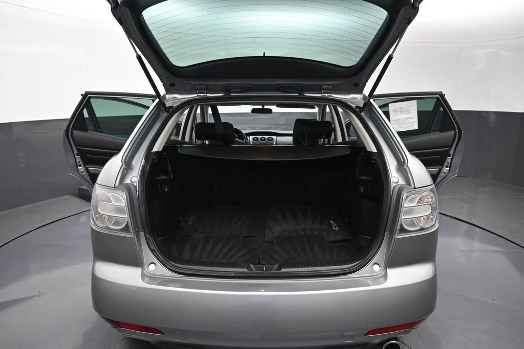 Used 2010 MAZDA CX-7 i Sport FWD image 11