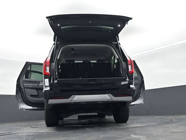 New 2026 Ford Expedition Max Platinum w/ Driver's Package AWD/4WD image 75