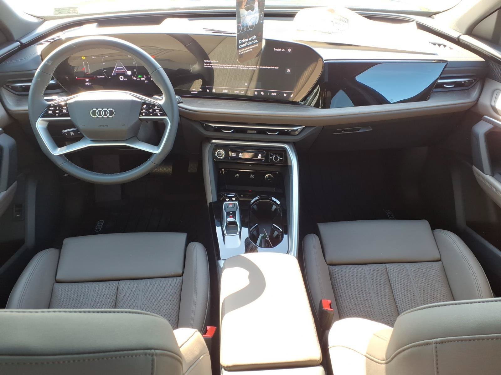 Used 2025 Audi Q5 Premium Plus AWD/4WD image 15