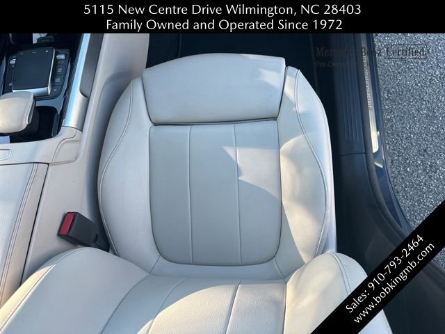 Certified 2022 Mercedes-Benz GLB 250 image 33