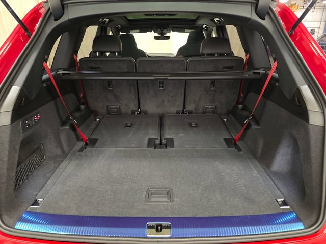 New 2026 Audi Q7 3.0T Prestige AWD/4WD image 33