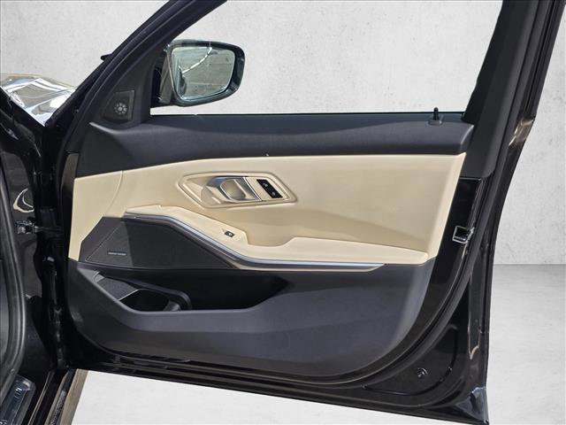 Used 2026 BMW M340i xDrive M340i NA xDrive image 10