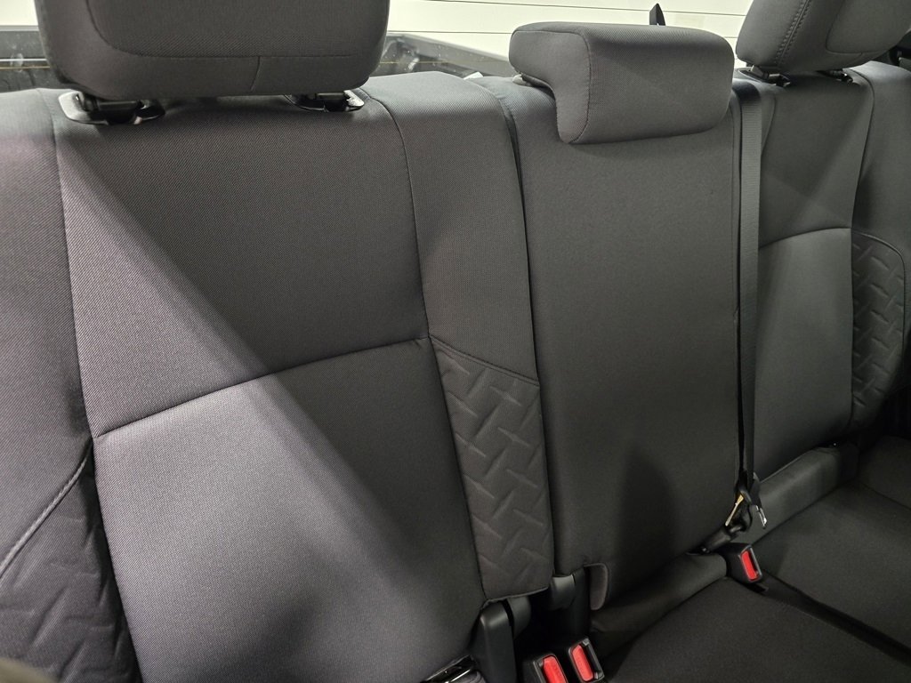 New 2025 Toyota Tacoma SR5 image 19