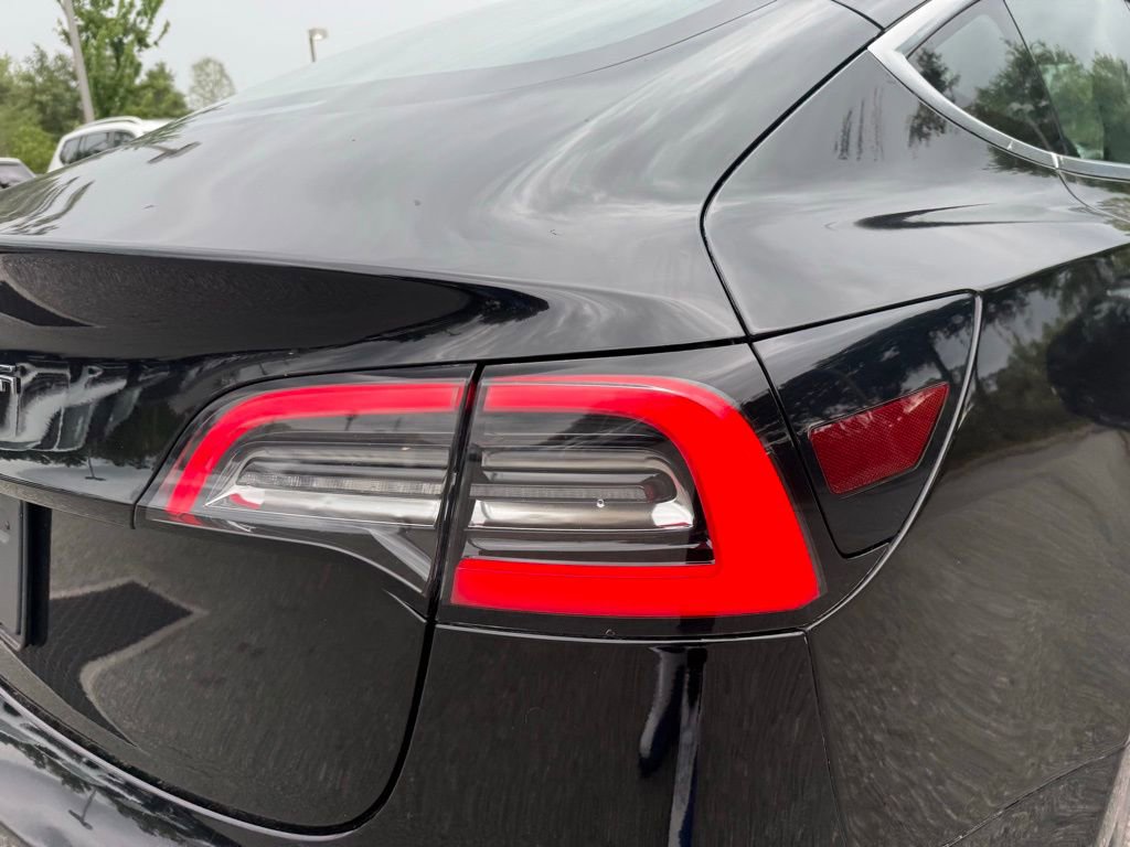Used 2019 Tesla Model 3 Long Range image 11