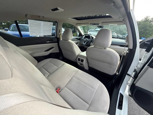 Used 2019 Nissan Altima 2.5 SV FWD image 30