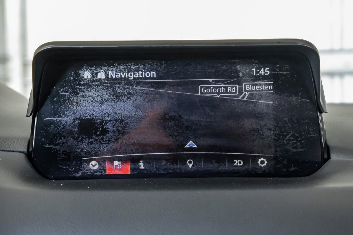 Used 2018 MAZDA CX-5 Grand Touring AWD/4WD image 20