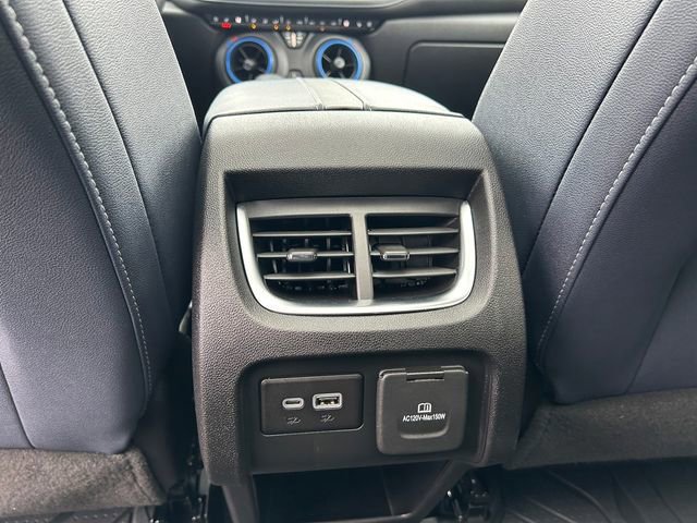 Used 2023 Chevrolet Blazer RS w/ Driver Confidence II Package image 16