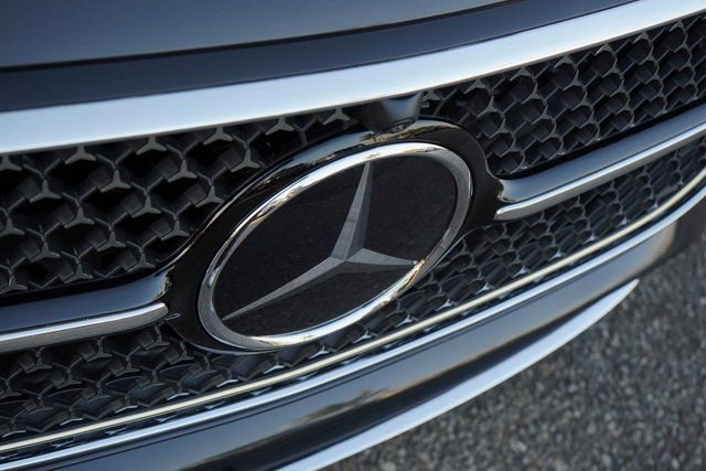 New 2026 Mercedes-Benz E 450 4MATIC Sedan image 12