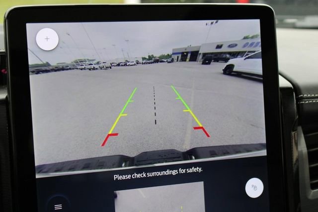 New 2023 Ford F150 Lightning Platinum image 19