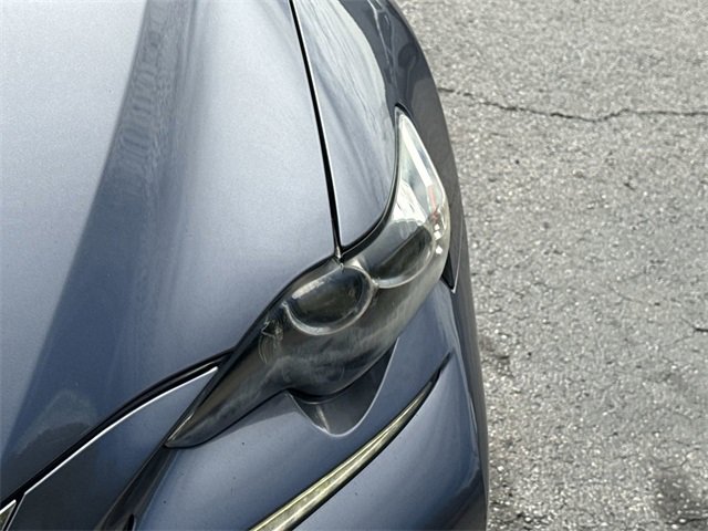 Used 2014 Lexus IS 350 350 w/ F Sport Package image 7