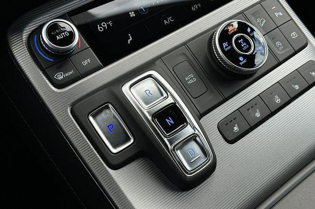 New 2025 Hyundai Palisade Calligraphy AWD/4WD image 28