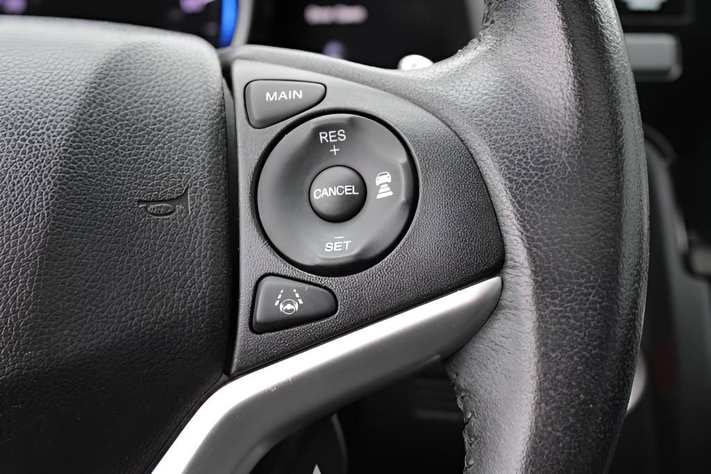 Used 2019 Honda Fit EX-L image 17