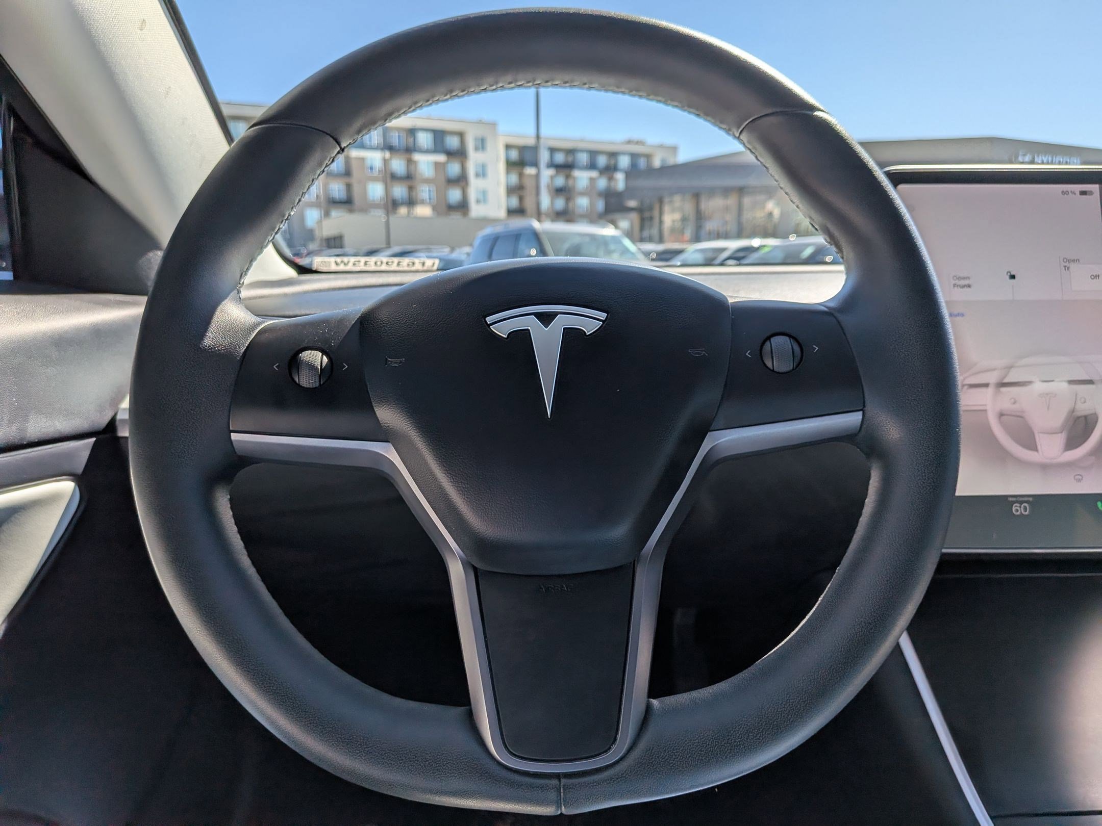 Used 2020 Tesla Model 3 Long Range image 16