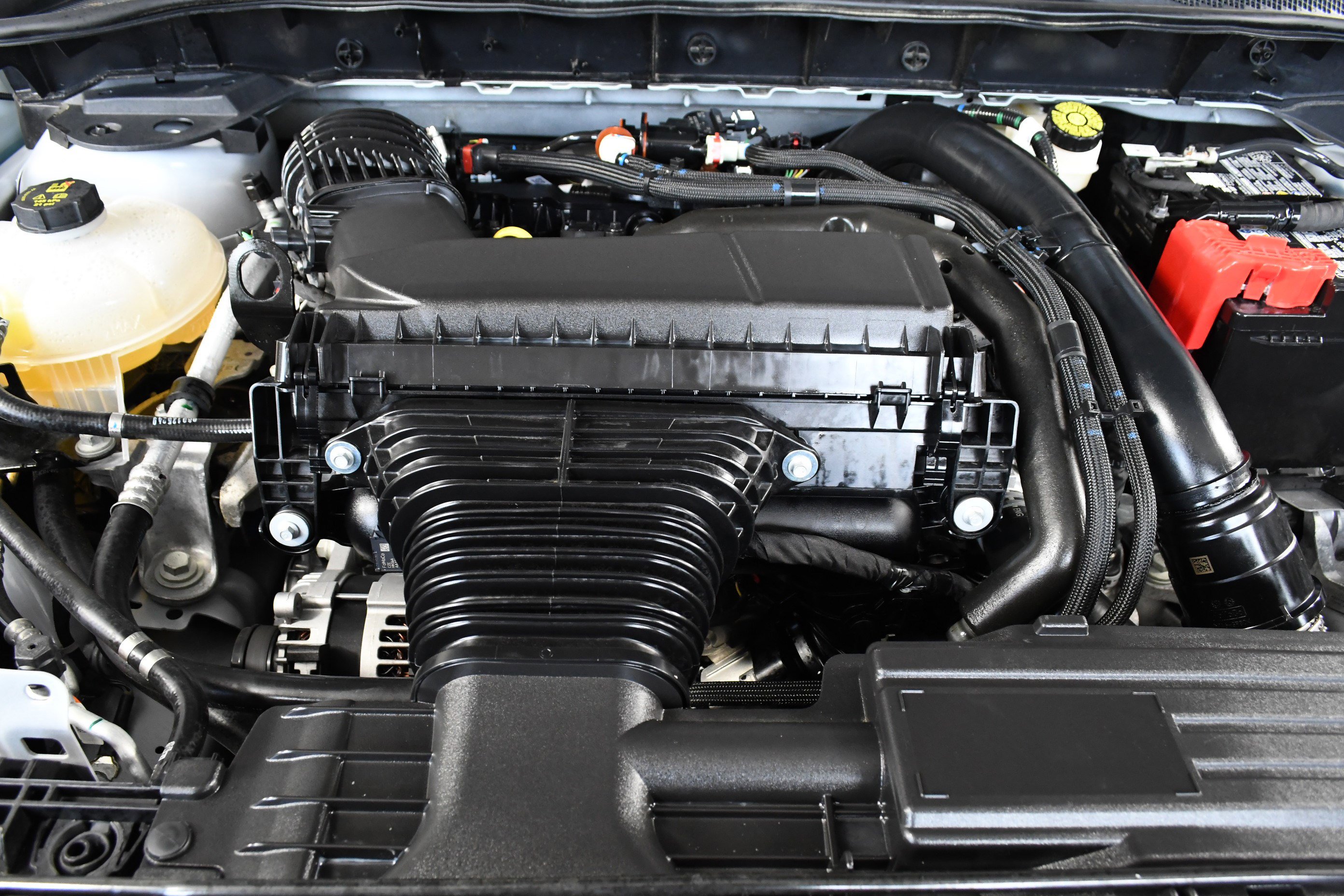 Used 2025 Ford Escape ST-Line Select image 36