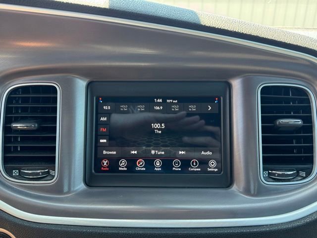 Used 2022 Dodge Charger SXT image 14