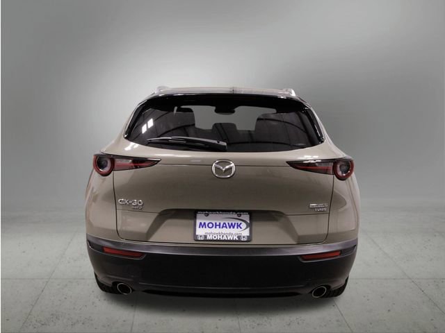 Used 2024 MAZDA CX-30 Carbon image 5
