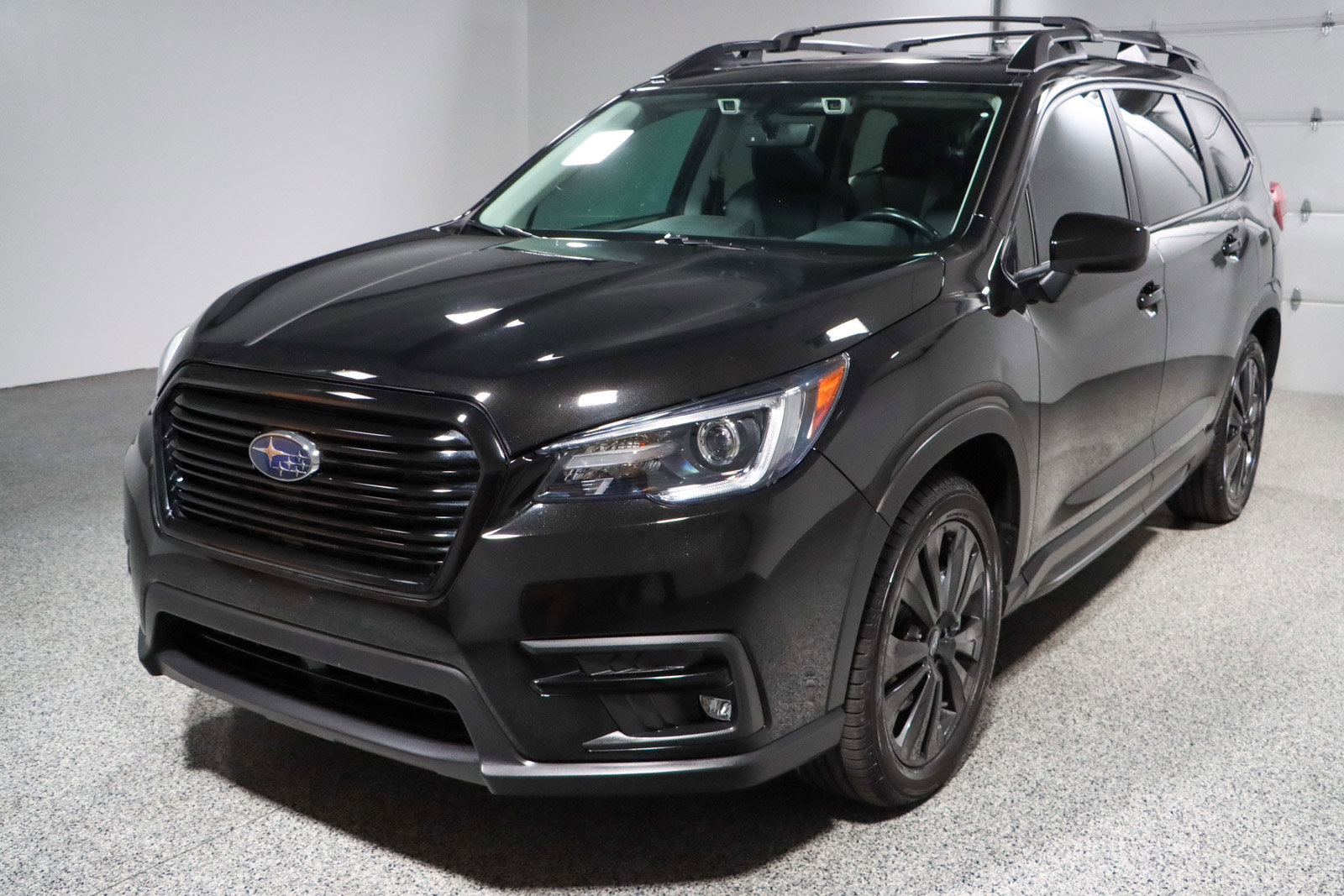 Used 2022 Subaru Ascent Onyx Edition image 34