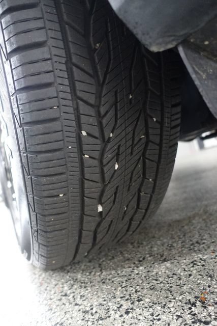 Used 2025 Chevrolet Traverse LT w/ Sun and Wheel Package FWD image 31