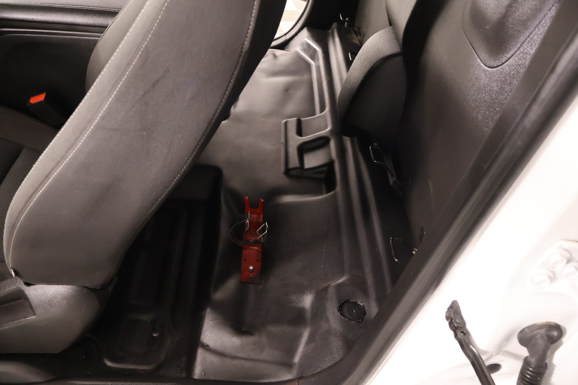 Used 2022 Chevrolet Colorado LT w/ Fleet Safety Package RWD image 11