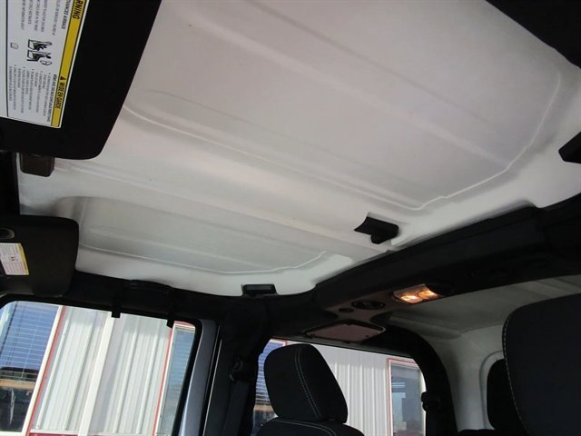 Used 2016 Jeep Wrangler Sahara w/ Dual Top Group image 42