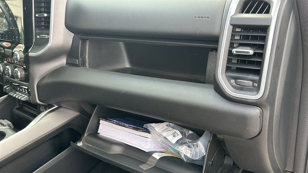 Used 2022 RAM 1500 Big Horn image 33