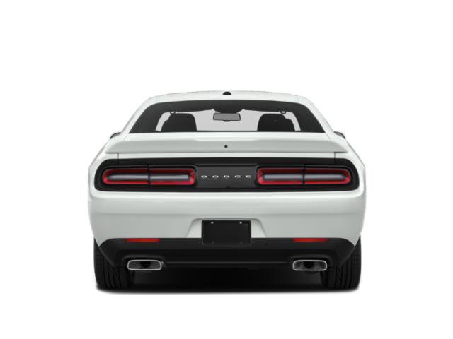 Used 2021 Dodge Challenger GT RWD image 8