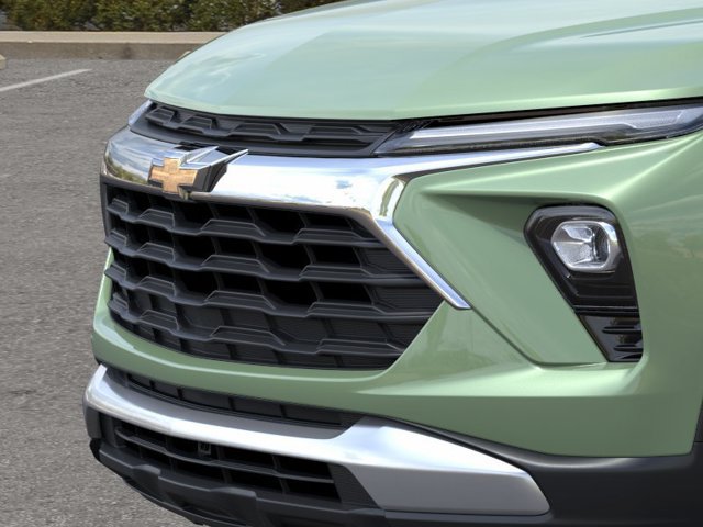 New 2026 Chevrolet TrailBlazer LT FWD image 13