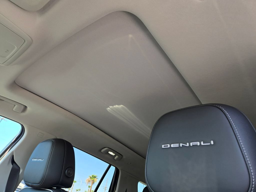 New 2026 GMC Terrain Denali AWD/4WD image 7