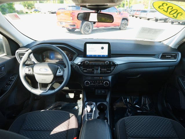 Used 2023 Ford Escape Active image 15