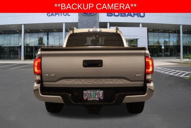 Used 2019 Toyota Tacoma SR5 image 5