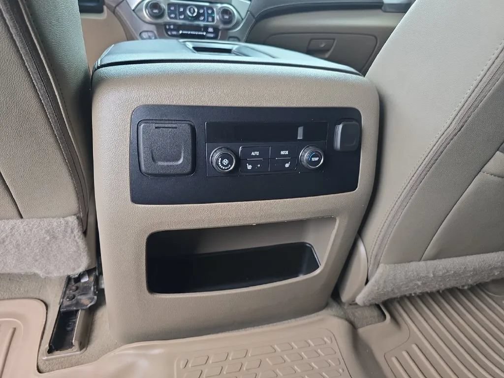 Used 2020 Chevrolet Tahoe Premier RWD image 20