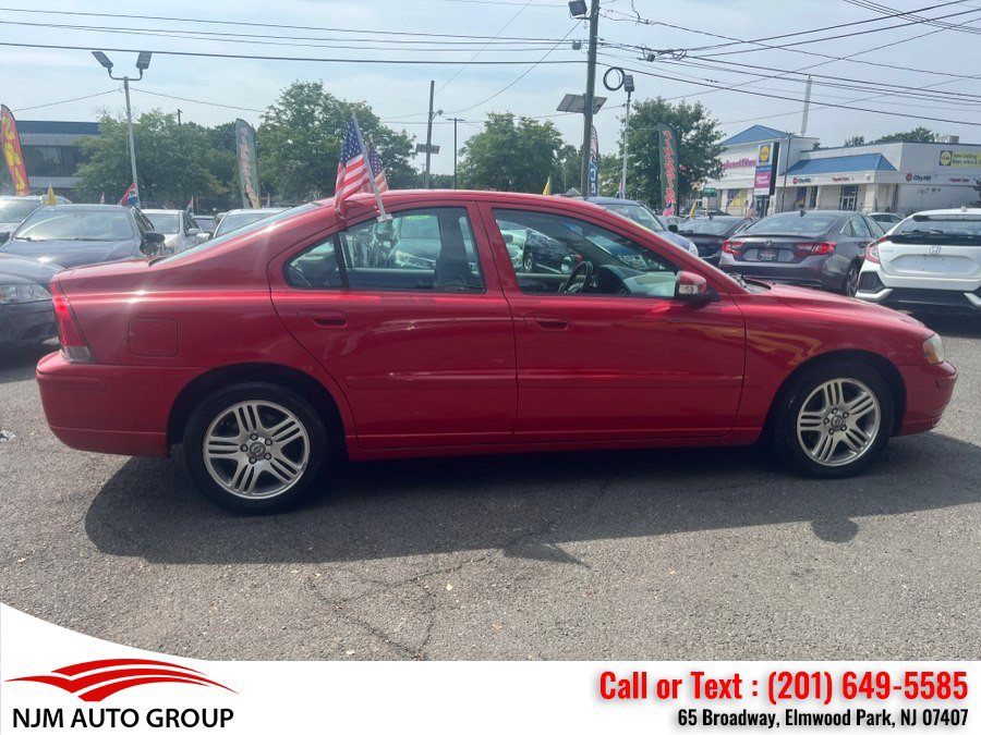 Used 2007 Volvo S60 2.5T FWD image 14