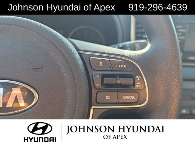 Used 2018 Kia Sportage LX image 26