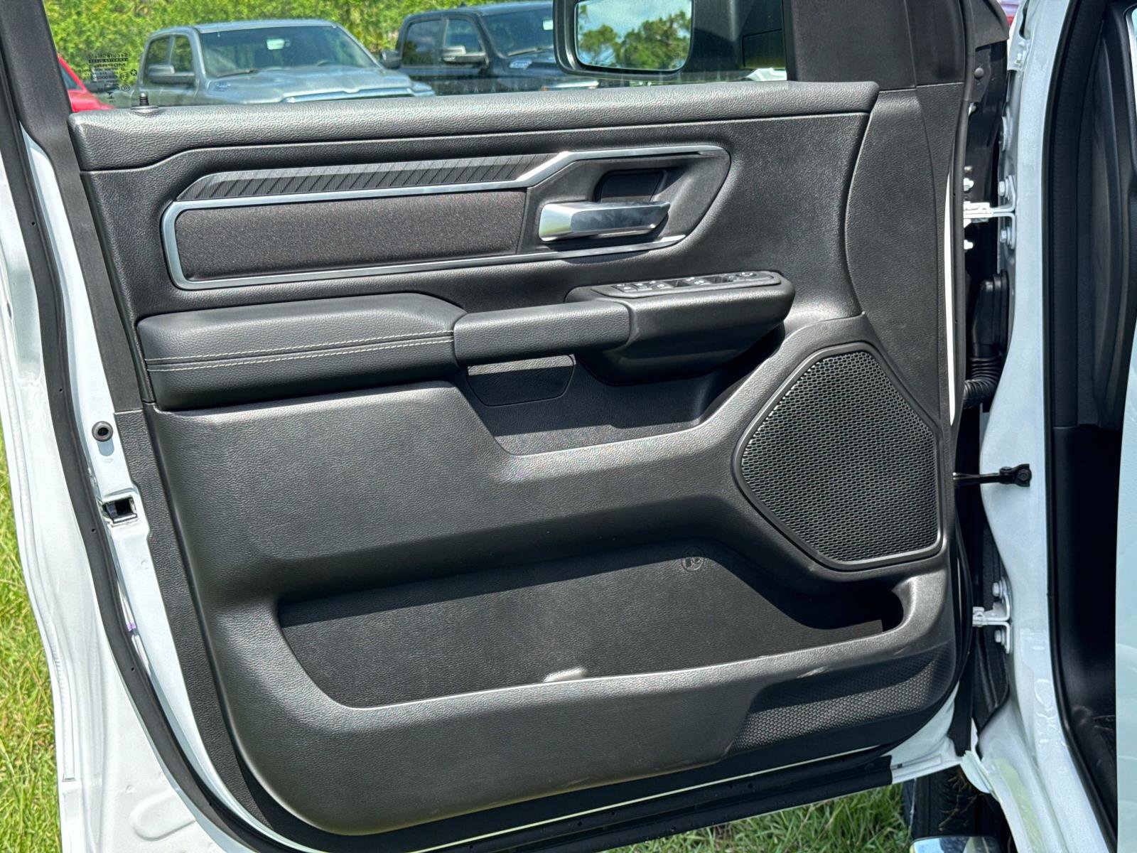 New 2025 RAM 1500 Big Horn image 18