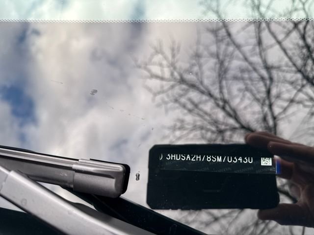 Certified 2025 Acura ADX A-Spec image 23