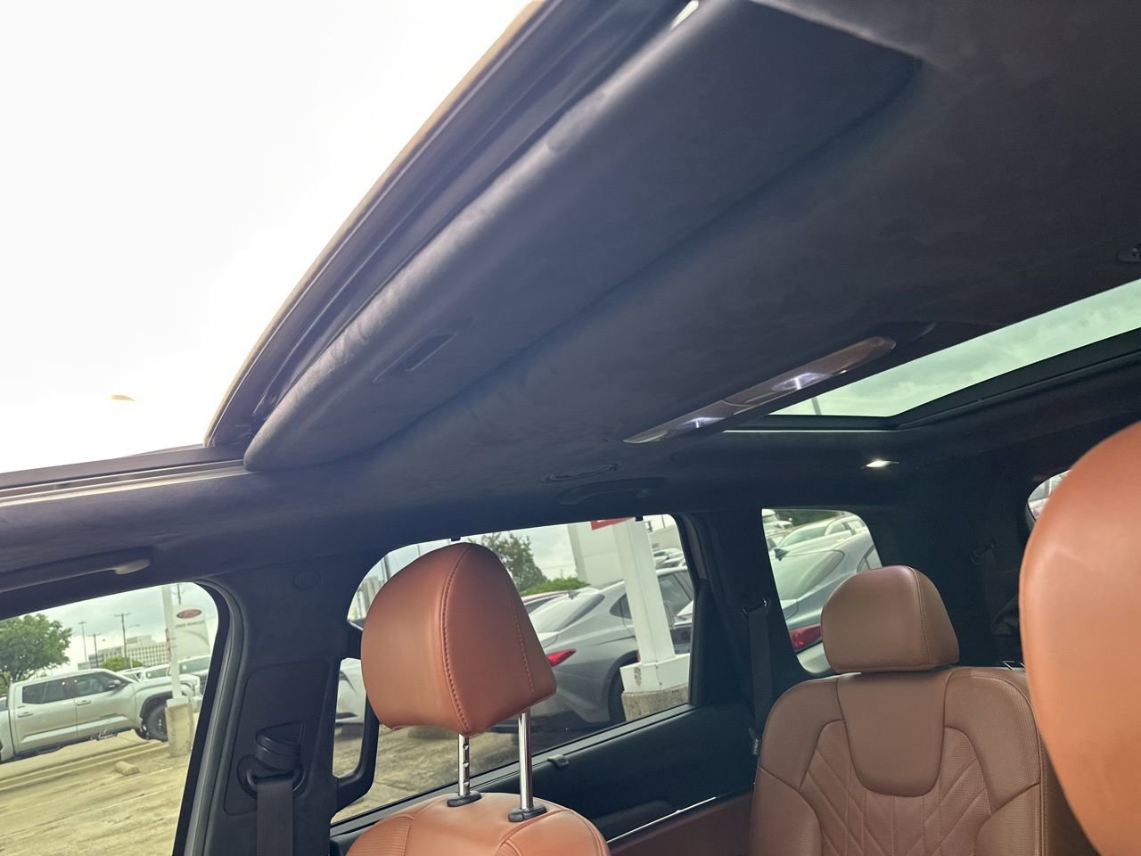 Used 2024 Kia Telluride SX Prestige X-Line image 5