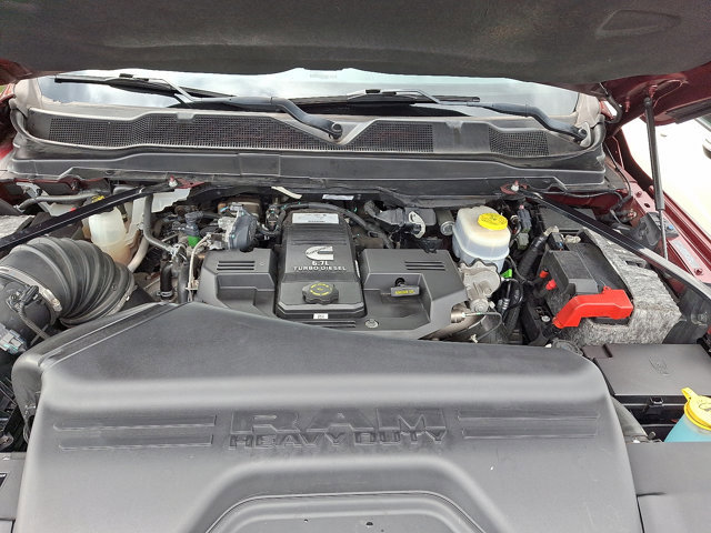 Used 2020 RAM 2500 Big Horn w/ Level 1 Equipment Group image 30