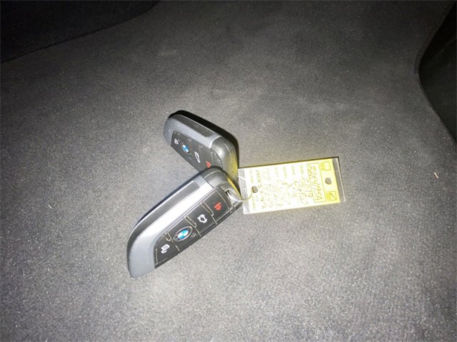 Used 2019 BMW X3 xDrive30i image 29