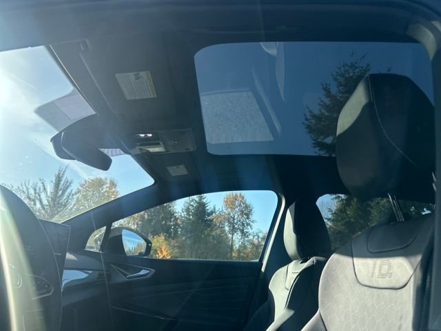 New 2025 Volkswagen ID.4 Pro S AWD/4WD image 28