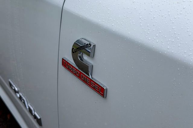 New 2026 RAM 2500 Big Horn image 7