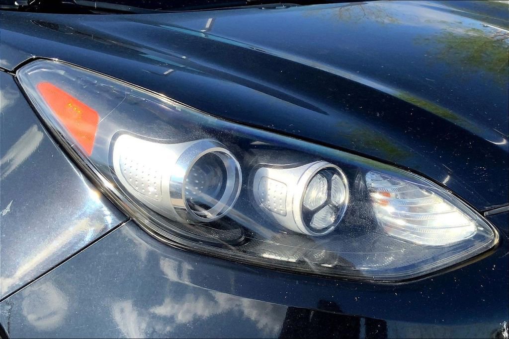 Used 2017 Kia Sportage LX image 27