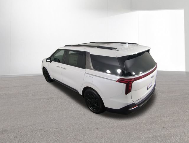 New 2026 Kia Carnival SX Prestige image 36
