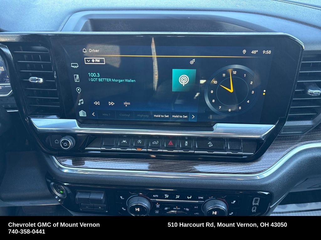 Used 2023 Chevrolet Silverado 1500 LT image 21