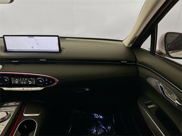 Used 2024 Genesis GV70 2.5T w/ Advanced Package image 24