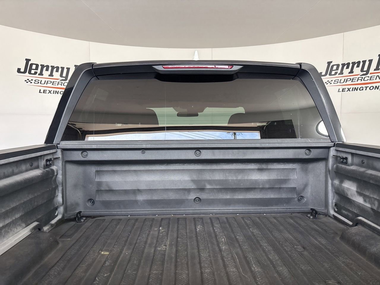 Used 2023 Honda Ridgeline Sport image 21